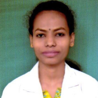 Ms. Yogita Mourya