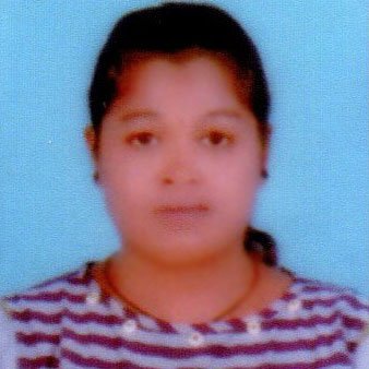 Ms. Holika Devi Pandey