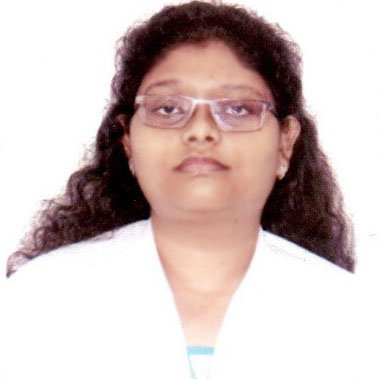 Ms. Shifa Das