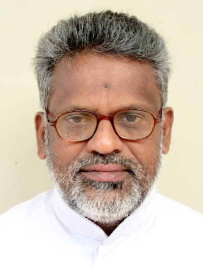 Fr. Vadakkumkara Thomas CMI (Provincial superior) NIRMAL VICE PROVINCE