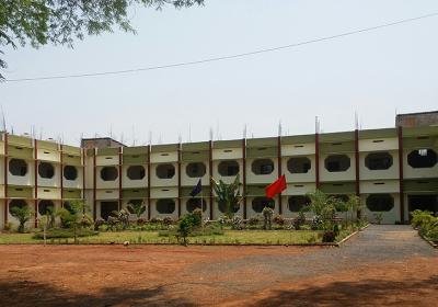 Our Campus