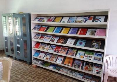 Library 1