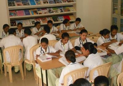 Library 4