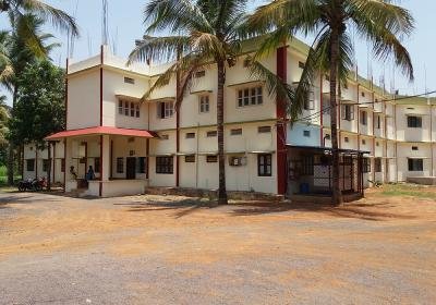 Hostel Facility