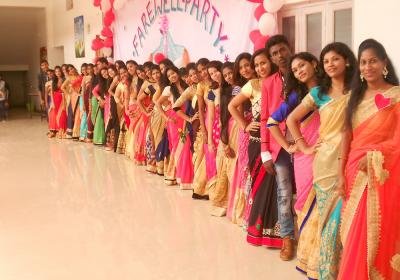 Farewll Party