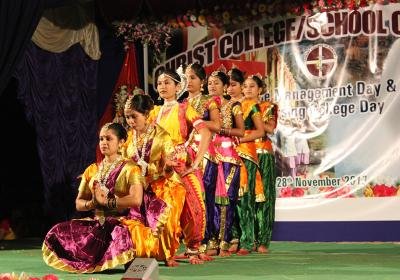 Nursing College Day